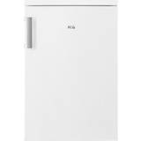 Automatisk afrimning/NoFrost Minikøleskabe AEG RTB414E1AW Hvid