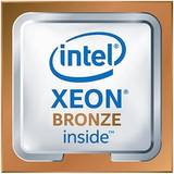 8 CPUs Intel Xeon Bronze 3206R 1.9GHz Socket 3647 Box