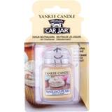 Bilpleje & Biltilbehør Yankee Candle Car Jar Ultimate Vanilla Cupcake