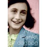 Anne franks dagbog Anne Franks Dagbog (E-bog, 2021)