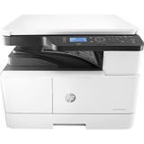 HP Ja (automatisk) - Laser Printere HP LaserJet M442dn
