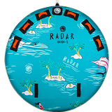 Radar Orion 2
