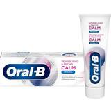 Oral-B Tandbørster, Tandpastaer & Mundskyl Oral-B Sensitivity & Gum Calm Original 75ml