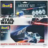 Modeller & Byggesæt Revell Darth Vader's TIE Fighter 66780