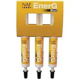 NAF Energ Shot 3-pack