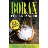 Borax fur Anfanger (Hæftet, 2020)