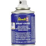 Brun Spraymaling Revell Spray Color Ocher Matt 100ml