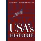 Usa's historie USA's historie (E-bog, 2021)