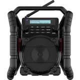 DAB+ - Fast - MP3 Radioer Perfectpro UBOX 500R