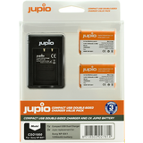 Batterier & Opladere Jupio CSO1000