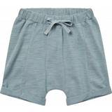 56 Boxershorts Petit by Sofie Schnoor Shorts - Dusty Blue (P212409-5028)