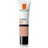 La Roche-Posay Vitaminer Solcremer La Roche-Posay Anthelios Mineral One Tinted Facial Sunscreen #02 Medium SPF50 30ml