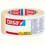 Beige Skrivebordstilbehør TESA Masking Tape