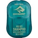 Hårprodukter Sea to Summit Trek & Travel Pocket Conditioning Shampoo 50-pack