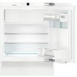 Automatisk afrimning/NoFrost Integrerede køleskabe Liebherr UIKP 1554 Hvid