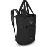 Osprey Indvendig lomme Håndtasker Osprey Daylite Tote Pack 20 - Black