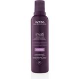 Eksfolierende - Fint hår Shampooer Aveda Invati Advanced Exfoliating Rich Shampoo 200ml