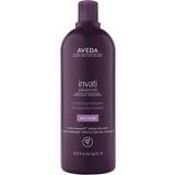 Aveda Volumen Shampooer Aveda Invati Advanced Exfoliating Rich Shampoo 1000ml
