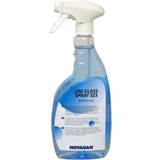 Novadan Rengøringsudstyr & -Midler Novadan Uni Glass Spray 323 800ml