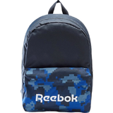 Reebok Dame Rygsække Reebok Act Core LL Graphic Backpack - Night Navy