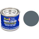 Lakmaling Revell Email Color Blue Gray Matt 14ml