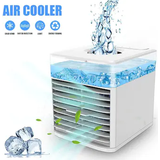 Vand Luftkølere SiGN Compact Air Cooler