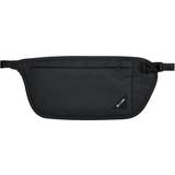 Bæltetasker Pacsafe Coversafe V100 RFID- Black