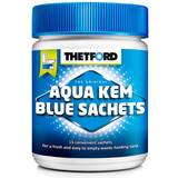 Thetford aqua kem blue Thetford Aqua Kem Blue 15 Sachets