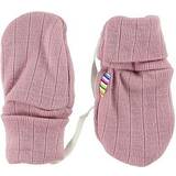 56 Vanter Joha Mittens Without Thumb - Old Rose (96345-122-15715)