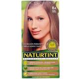 Naturtint Flasker Hårprodukter Naturtint Permanent Hair Colour 8A Ash Blonde
