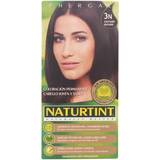 Naturtint Plejende Hårprodukter Naturtint Permanent Hair Colour 3N Dark Chestnut Brown