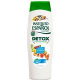 Instituto Español Shampooer Instituto Español Champú Extrasuave Detox 750ml
