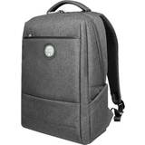 PORT Designs Flaskeholdere Rygsække PORT Designs Yosemite Eco-Trendy Backpack XL 15.6" - Grey