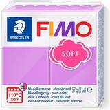Pink Ler Staedtler Fimo Soft Lavender 57g