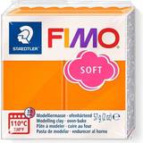 Polymer-ler Staedtler Fimo Soft Tangerine 57g
