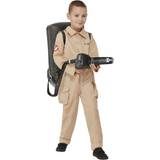 Smiffys Ghostbusters Børnekostume