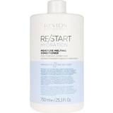 Revlon Normalt hår Balsammer Revlon Re/Start Hydration Moisture Melting Conditioner 750ml