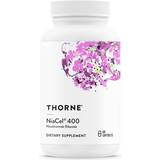 Thorne Vitaminer & Mineraler Thorne NiaCel 400 60 stk
