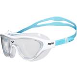 UV-beskyttelse Svømmebriller Arena The One Mask Jr