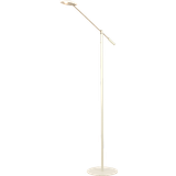Aneta Krystallysekroner Lamper Aneta Cadiz Gulvlampe 130cm
