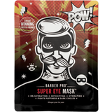 Anti-pollution Øjenmasker Barber Pro Super Eye Mask 25ml