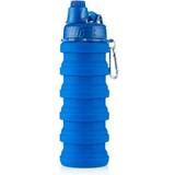 InnovaGoods Collapsible Drikkedunk 0.5L