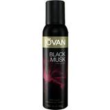 Jovan Deodoranter Jovan Black Musk Deo Spray 150ml