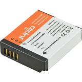 Jupio Batterier & Opladere Jupio CPA0031 Compatible