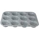 Berlinger Haus My Marble Pastry Cook Muffinplade 35x26.5 cm
