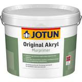 Jotun Silkematte Maling Jotun Original Acrylic Betonmaling Hvid 10L