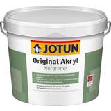 Betonmaling Jotun Original Acrylic Betonmaling Colorless 3L