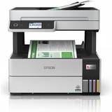 Inkjet - Kopimaskine Printere Epson EcoTank ET-5150
