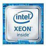 Intel Socket 1200 - Ventilator CPUs Intel Xeon W-1270 3.4GHz Socket 1200 Box