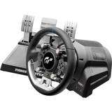 Thrustmaster Spil controllere Thrustmaster T-GT II Force Feedback - Black